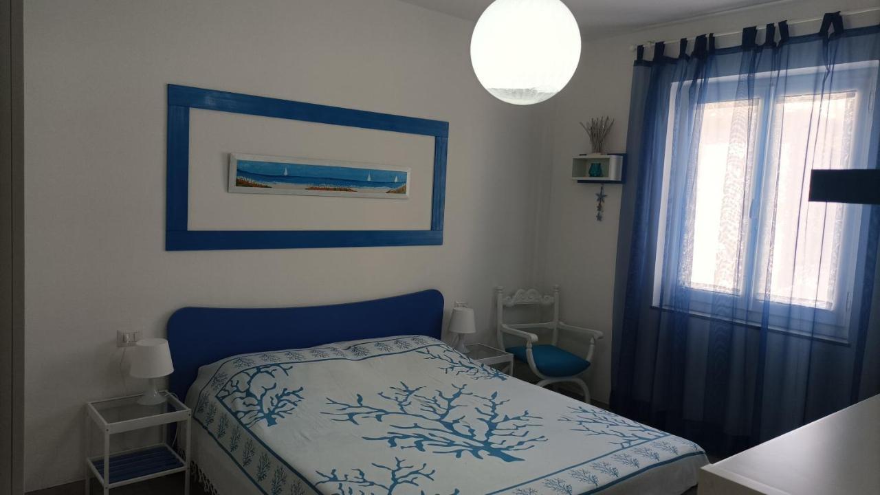 Casa Mariuccia Villa Valledoria  Luaran gambar