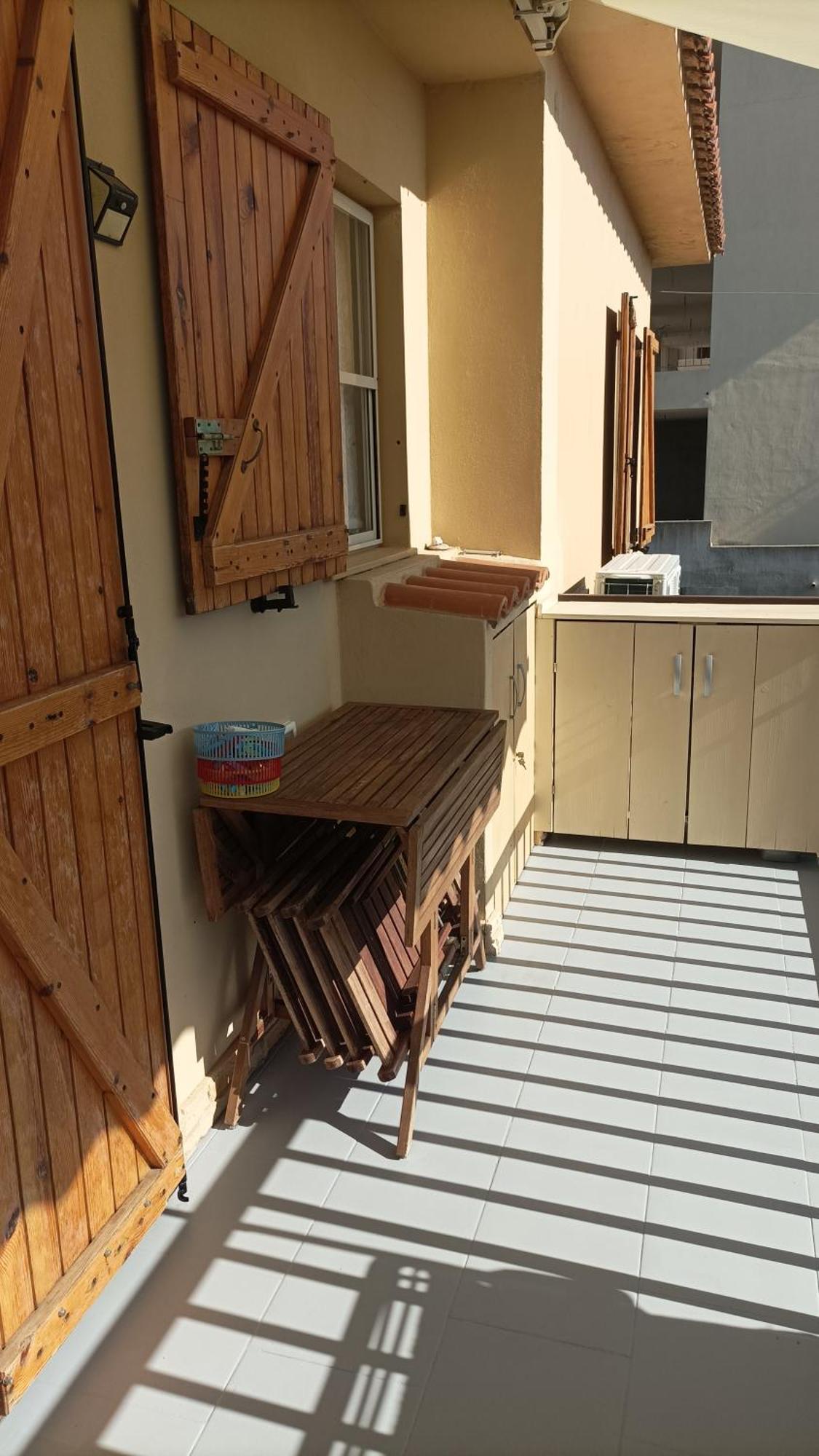 Casa Mariuccia Villa Valledoria  Luaran gambar