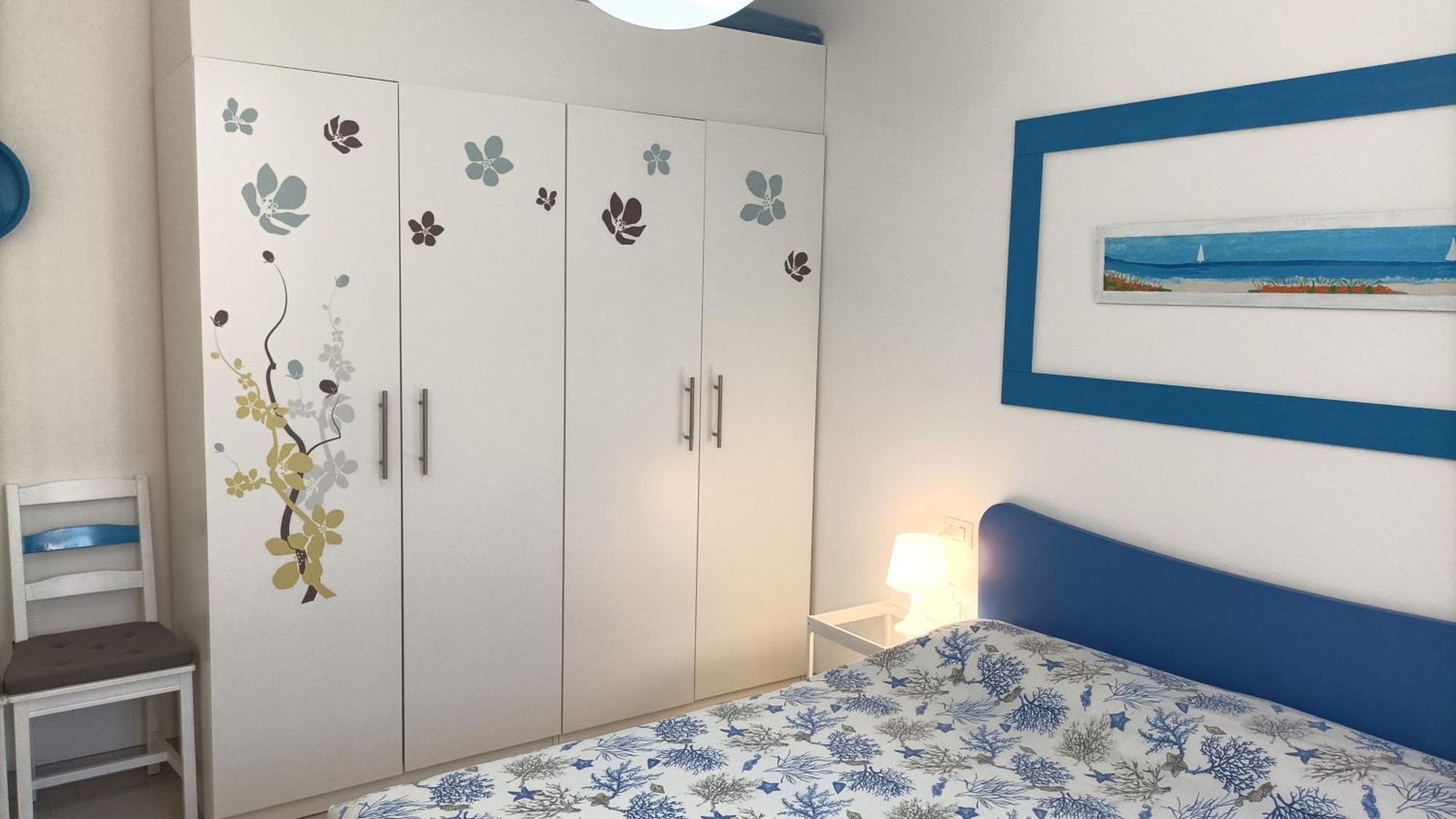 Casa Mariuccia Villa Valledoria  Luaran gambar
