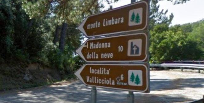 Casa Mariuccia Villa Valledoria  Luaran gambar